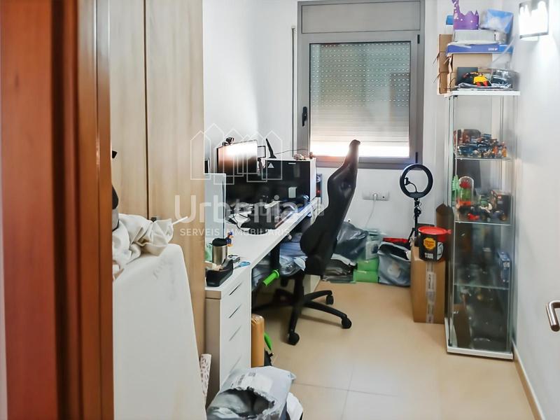 Foto 19bd501d-c410-48ff-aace-eeef4c5b3d3d. Etagenwohnung mit parking in Tordera Tordera