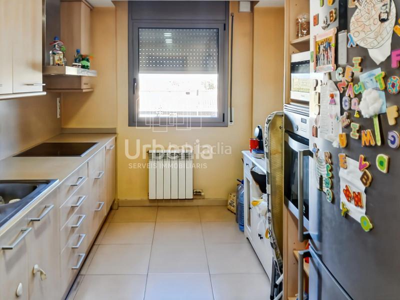 Foto 2523533a-4df1-4444-b53e-363733fd18cc. Etagenwohnung mit parking in Tordera Tordera