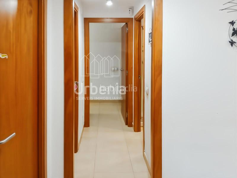 Foto 5af03b12-830d-4f56-bb7b-e1e85547c215. Etagenwohnung mit parking in Tordera Tordera