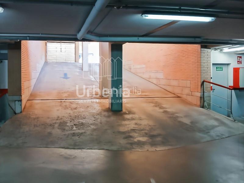 Foto a4273190-3fe5-457e-aa7b-b8fb60851859. Etagenwohnung mit parking in Tordera Tordera