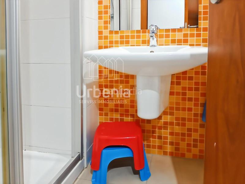 Foto d0b30609-7f95-4722-a821-fc974242a85b. Etagenwohnung mit parking in Tordera Tordera