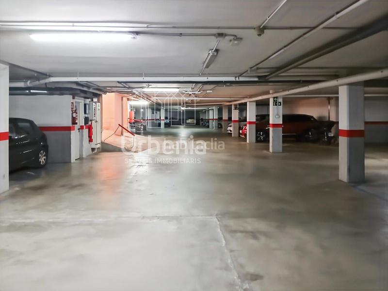 Foto de38b311-6a9b-4151-8dad-845fd35c729c. Etagenwohnung mit parking in Tordera Tordera