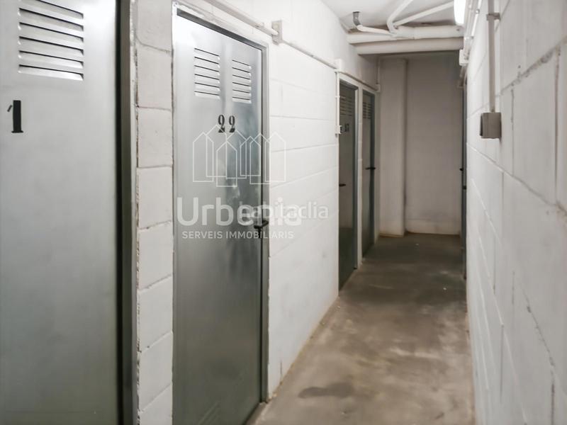 Foto f4e7278b-f409-4eb9-8dd7-4a0bce2ea064. Etagenwohnung mit parking in Tordera Tordera