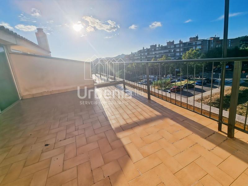 Foto 1b912c2f-0ff1-4fd5-bf63-f2063d7cc74c. Casa amb calefacció aparcament a Vista Alegre Mataró