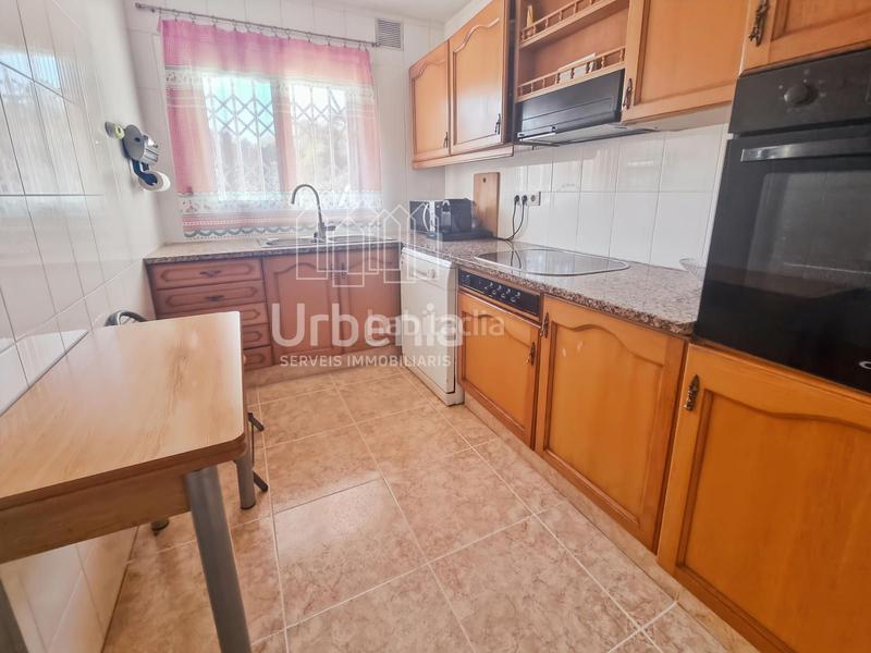 Foto 36d57a18-7358-4efa-a195-169b46991d98. Casa amb calefacció aparcament a Vista Alegre Mataró