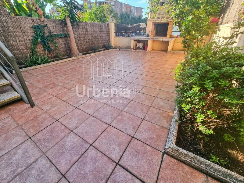 Foto 415e24f8-2772-4bdf-853f-2ac3f6682f7f. Casa amb calefacció aparcament a Vista Alegre Mataró