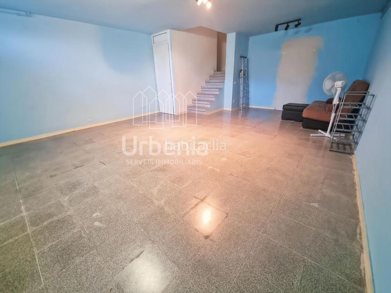 Foto 43b57d98-38f0-4d3c-9f47-c0fb6697400b. Casa amb calefacció aparcament a Vista Alegre Mataró