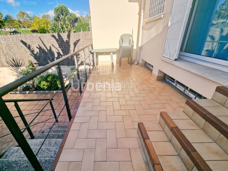 Foto 5f2994ba-71be-47ed-922f-59f31d34d17b. Casa amb calefacció aparcament a Vista Alegre Mataró