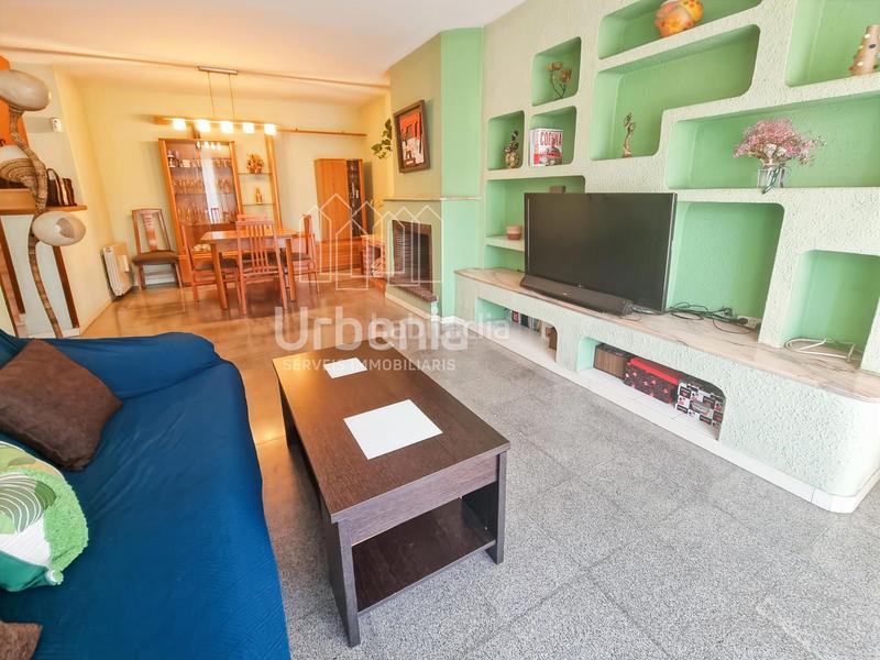 Foto 616aa476-a258-44b1-995b-e2c3b9e5f15a. Casa amb calefacció aparcament a Vista Alegre Mataró