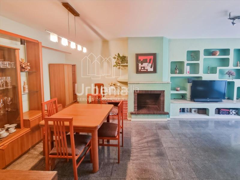 Foto 7e16407b-7338-453d-8e5f-f731dfa83371. Casa amb calefacció aparcament a Vista Alegre Mataró