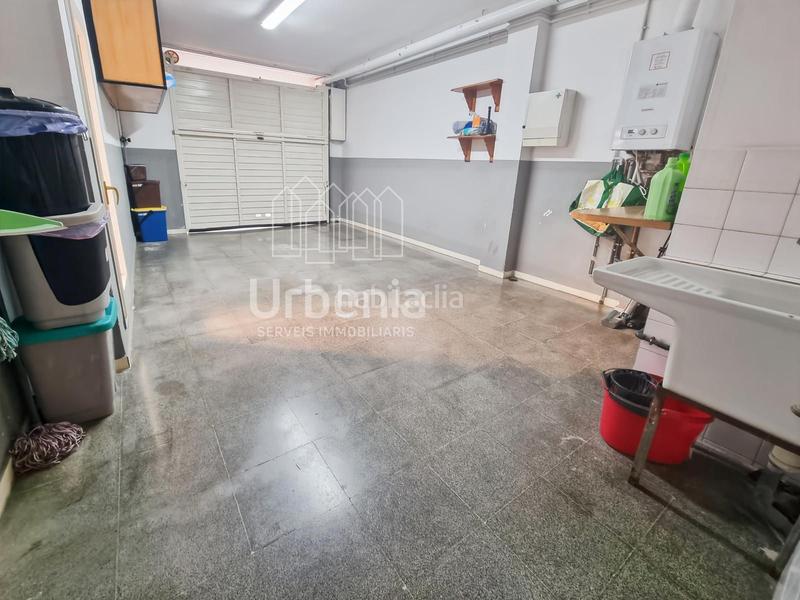 Foto 80608142-a57a-45c0-b4a5-806954a998e9. Casa amb calefacció aparcament a Vista Alegre Mataró