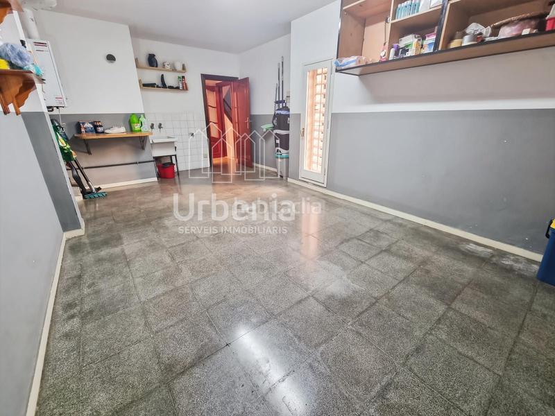 Foto ad5ea42d-cb05-4395-b46c-3007bd5f1b3b. Casa amb calefacció aparcament a Vista Alegre Mataró