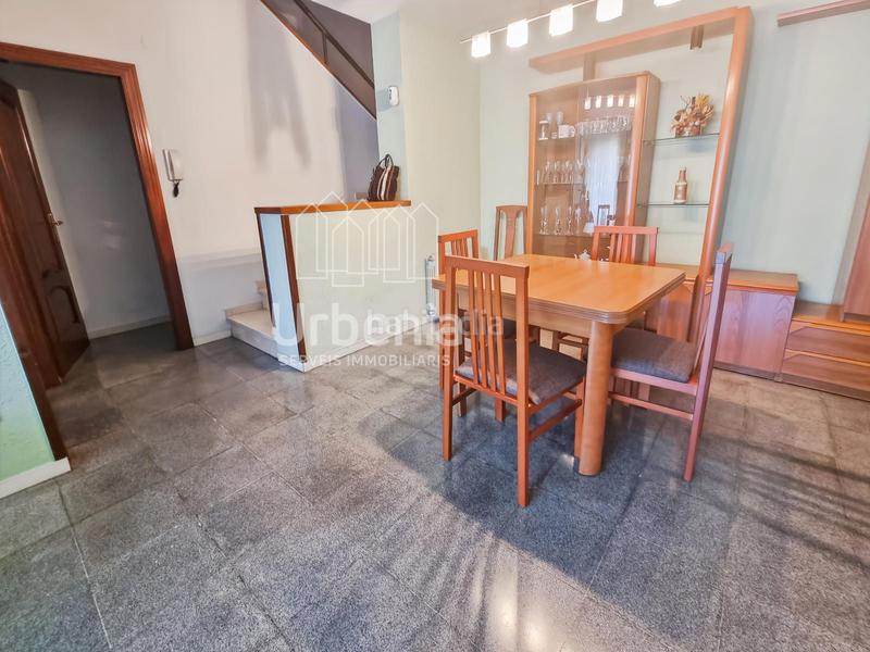 Foto c600848d-23e5-46e2-ab8c-ad85676bf949. Casa amb calefacció aparcament a Vista Alegre Mataró