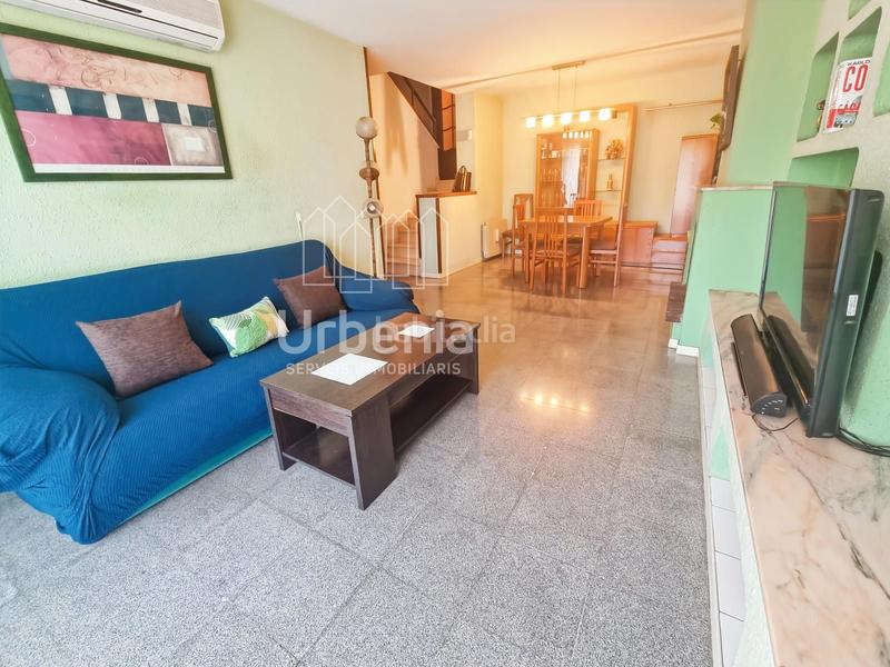 Foto ce3c3bdf-1d2e-49a3-817a-abcb48b0b0dd. Casa amb calefacció aparcament a Vista Alegre Mataró