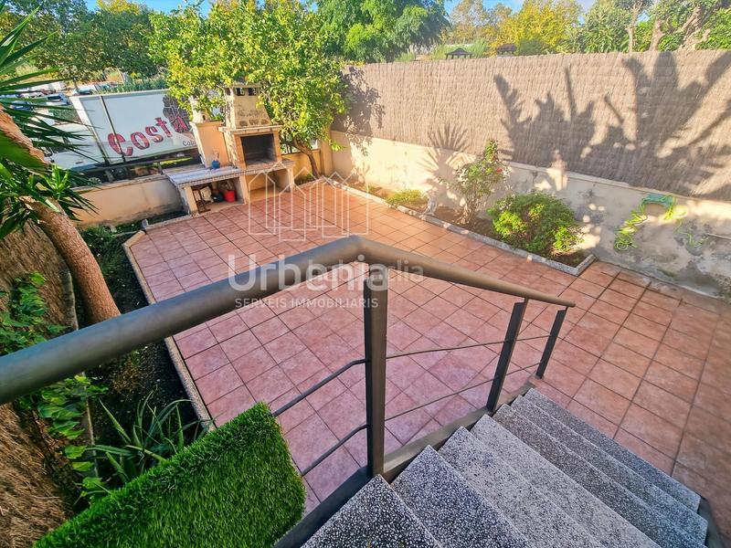 Foto e050ab67-38ab-4e18-a6dd-605de7275116. Casa amb calefacció aparcament a Vista Alegre Mataró