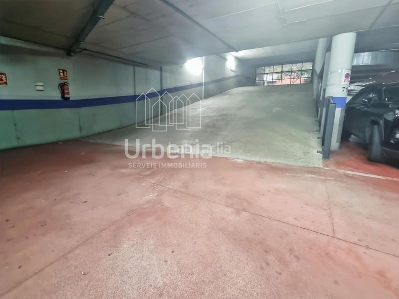 Foto 484345b7-923f-4ba3-b56b-9ed591662b71. Flat with heating parking in Via Europa - Parc Central Mataró