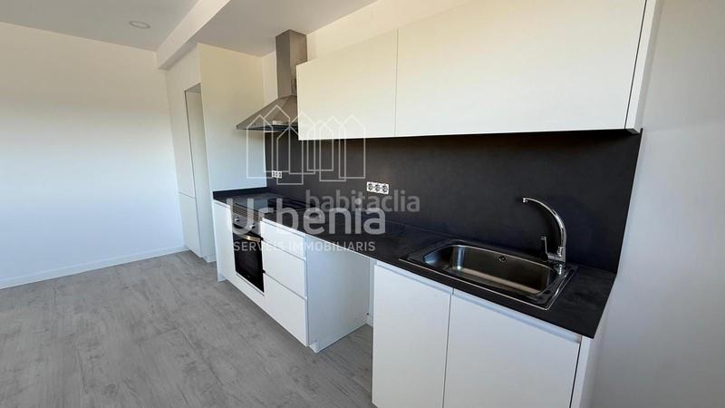 Foto 9643ec4f-9b43-49d9-a0d2-c9394b527326. Affitto attico con riscaldamento in Vista Alegre Mataró