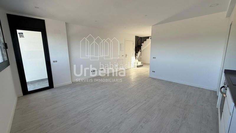 Foto b5386693-810f-4f94-941c-cdf2a3ff615a. Affitto attico con riscaldamento in Vista Alegre Mataró