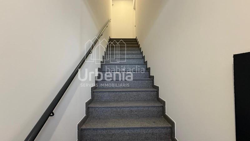 Foto c4d24205-2269-409f-b777-6008a4facede. Affitto attico con riscaldamento in Vista Alegre Mataró