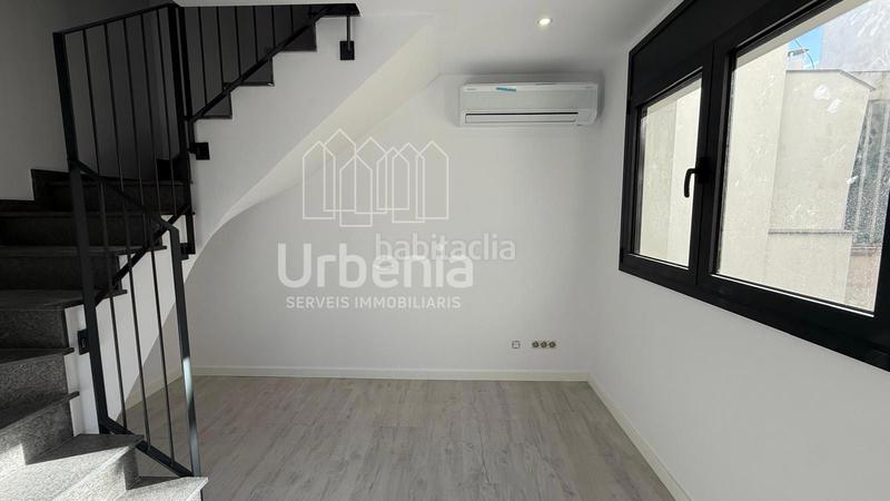 Foto fd584b7a-c3bd-414e-8e42-54789cae6d88. Alquiler ático  dúplex en alquiler en Vista Alegre, en Mataró