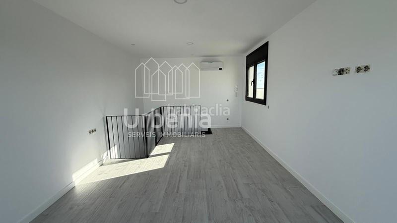 Foto 6a0be349-fdb9-48b9-bc87-b9902fe33401. Lloguer àtic amb calefacció a Vista Alegre Mataró