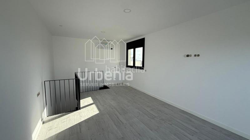 Foto 0a7f6ff1-9d08-427a-b54a-b2f80d951d70. Location attique avec chauffage dans Vista Alegre Mataró