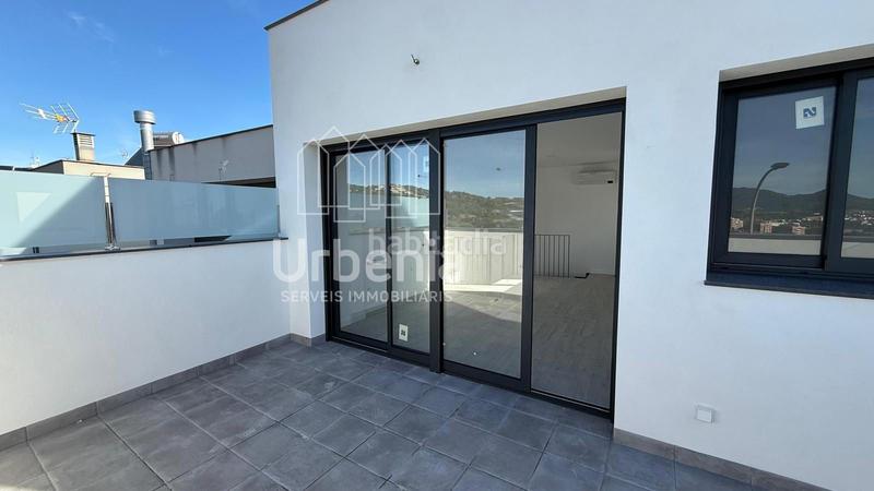 Foto c2adeea2-0f26-4c32-9f1d-edabee383c0d. Location attique avec chauffage dans Vista Alegre Mataró