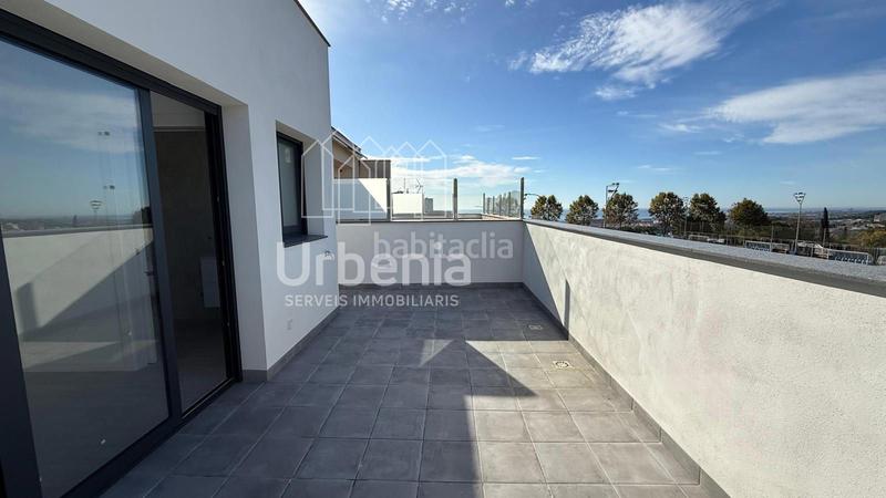 Foto da0f7f32-8d09-4d04-be43-0cf240a8748c. Location attique avec chauffage dans Vista Alegre Mataró