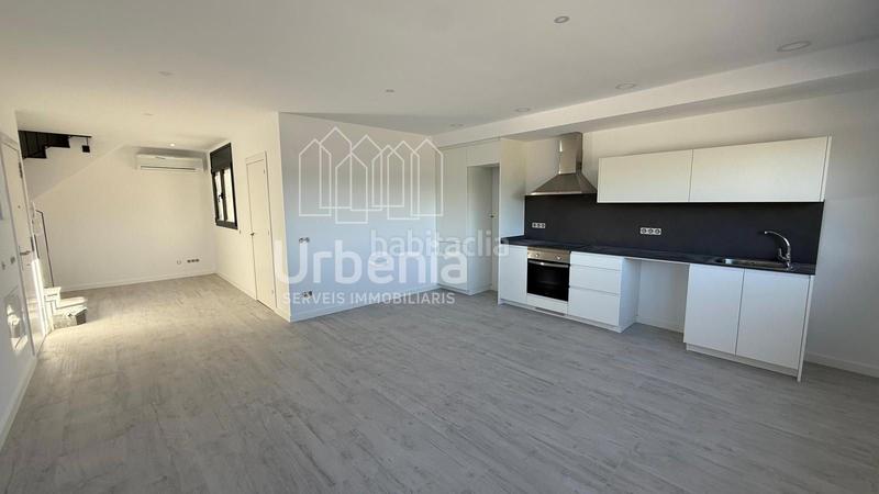 Foto e5cbb784-1b3c-4f02-8cbf-a5c288d5a523. Location attique avec chauffage dans Vista Alegre Mataró