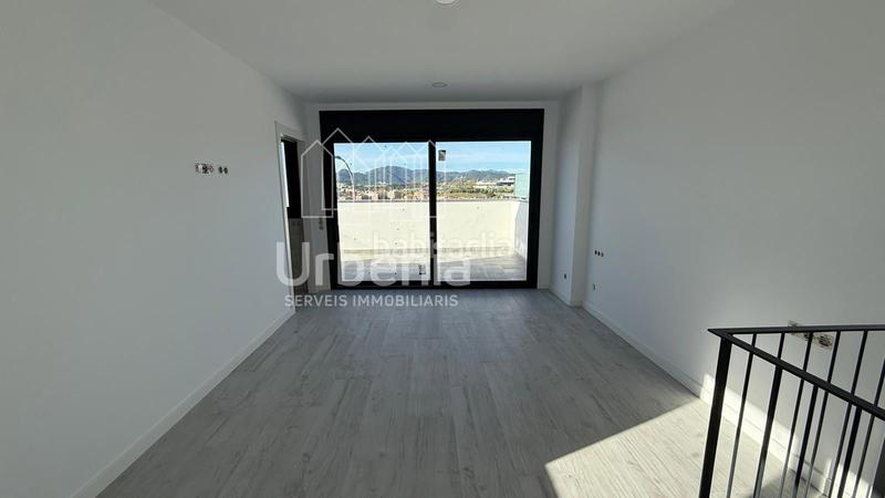 Foto f05c0749-6b9c-444d-a853-333804acacb8. Location attique avec chauffage dans Vista Alegre Mataró