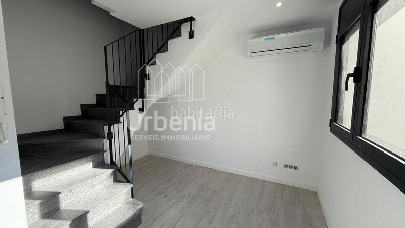 Foto 0c5585b1-e6ab-49f4-873b-e8e4dc8693cc. Miete dachwohnung mit heizung in Vista Alegre Mataró