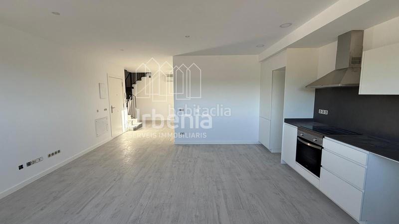 Foto 6ca8e99b-b397-4a19-84bf-5bce8b824eda. Miete dachwohnung mit heizung in Vista Alegre Mataró