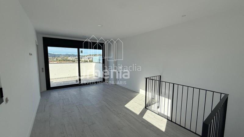 Foto aabbd5bf-5925-45fd-8ae2-6f8a33d03ac4. Miete dachwohnung mit heizung in Vista Alegre Mataró