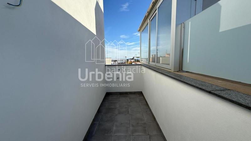 Foto fc1a5306-8c2b-4ac2-aae7-11b9a8218eb0. Miete dachwohnung mit heizung in Vista Alegre Mataró