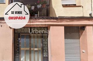 Flat  Ferrer i dalmau. Oportunidad sólo para inversores. piso okupado