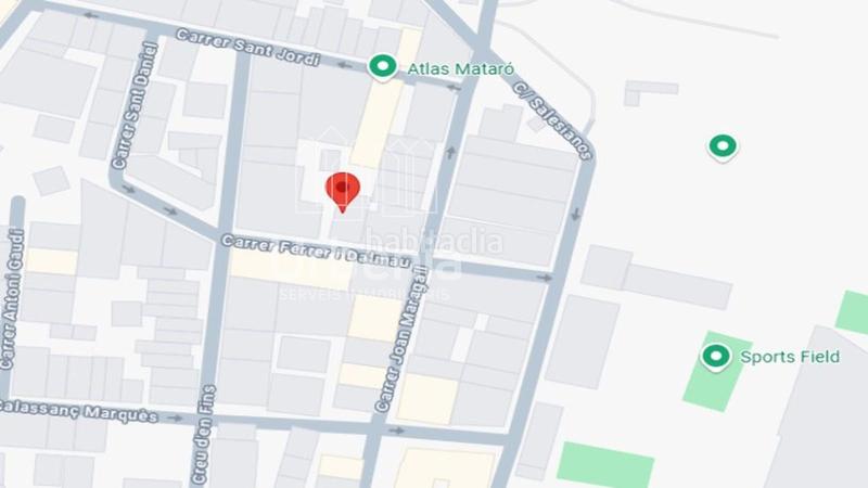 Foto ce37259b-188f-44bf-9866-aae01a2ad4de. Etagenwohnung in Cerdanyola Nord Mataró