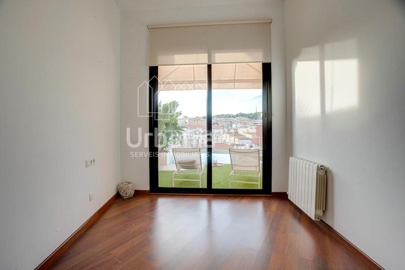 Foto 07038da4-48ec-44f5-b3ae-7418a5b8448b. Casa con riscaldamento parcheggio piscina in Canet de Mar