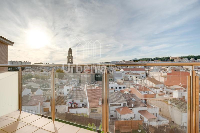 Foto 11346da2-df62-4be8-ac76-47b890ba7d80. Casa con riscaldamento parcheggio piscina in Canet de Mar