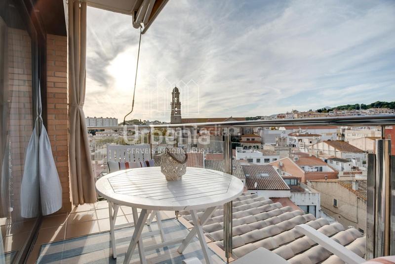 Foto 122d7f22-45e2-4346-8058-c0090acd3a6b. Casa con riscaldamento parcheggio piscina in Canet de Mar