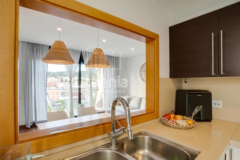 Foto 12b57628-caec-419c-a5b6-30862f9074d8. Casa con riscaldamento parcheggio piscina in Canet de Mar