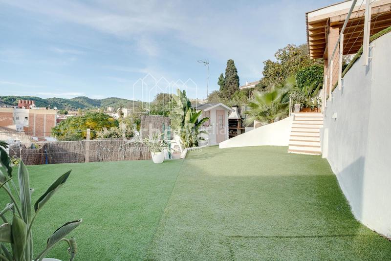 Foto 28bfd66c-dbcf-4644-9883-45ba11faa144. Casa con riscaldamento parcheggio piscina in Canet de Mar