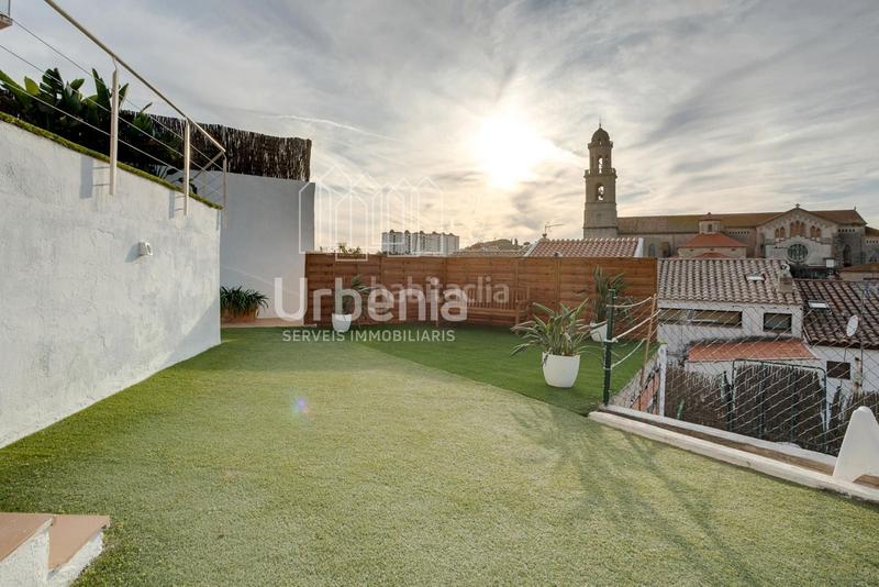 Foto 372d932c-b2ff-4823-82bb-57836ec5d7c8. Casa con riscaldamento parcheggio piscina in Canet de Mar