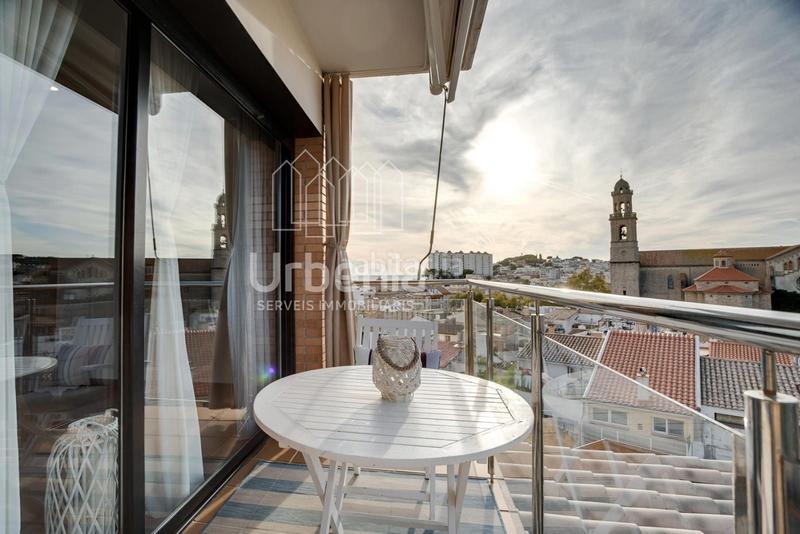 Foto 41b84850-0ae5-4ad7-9408-f1fc4c2422ee. Casa con riscaldamento parcheggio piscina in Canet de Mar