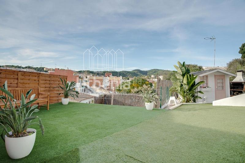 Foto 4cc1c6f7-a754-418c-b8e8-ed677f530962. Casa con riscaldamento parcheggio piscina in Canet de Mar