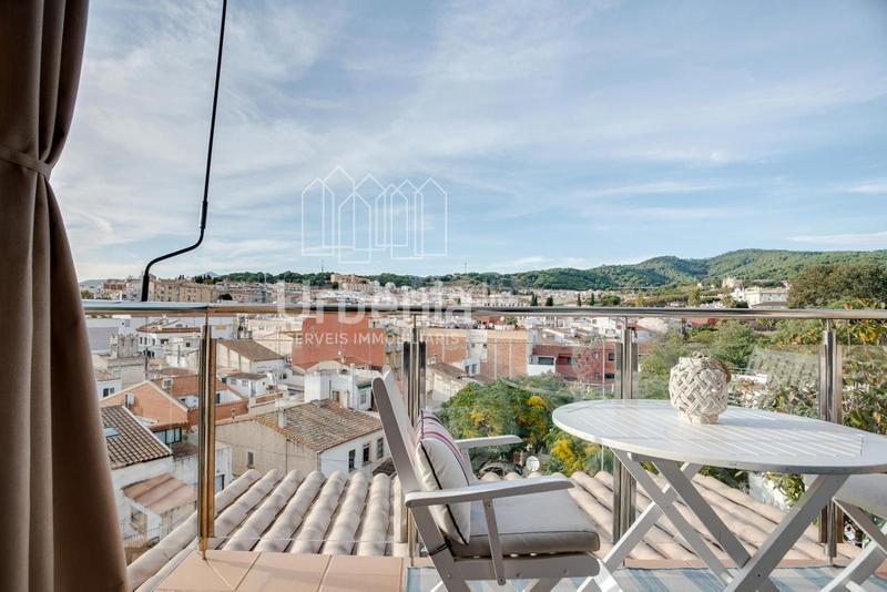 Foto 66b9c52d-b658-4684-a8b0-791ed71d815b. Casa con riscaldamento parcheggio piscina in Canet de Mar