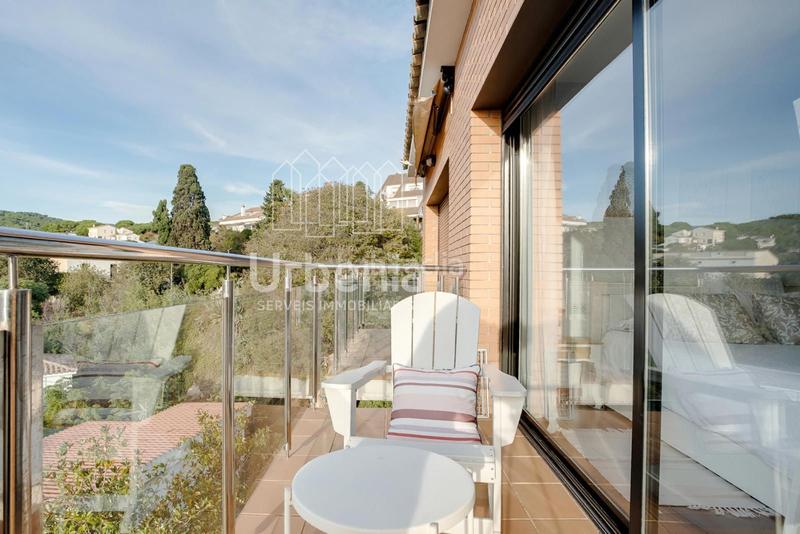 Foto 784391d7-5be8-4e28-ad3a-8ef273f93cb1. Casa con riscaldamento parcheggio piscina in Canet de Mar