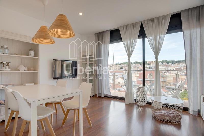 Foto 83b802ed-1b7a-408a-be84-6716c2ee9d4a. Casa con riscaldamento parcheggio piscina in Canet de Mar