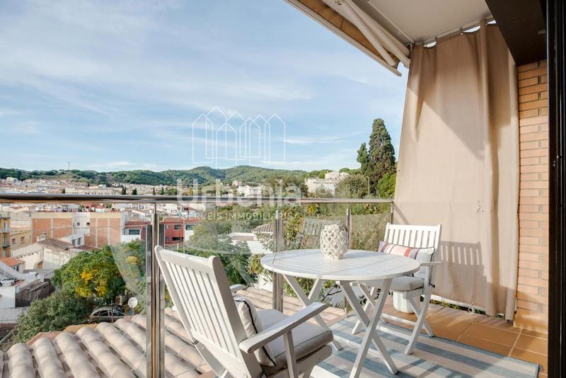 Foto 87fa63b4-616f-4ca0-bc0e-f220837ff4ea. Casa con riscaldamento parcheggio piscina in Canet de Mar