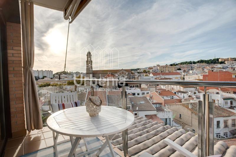 Foto 90f0b5b4-923d-4bd2-bb7a-619895c326ef. Casa con riscaldamento parcheggio piscina in Canet de Mar