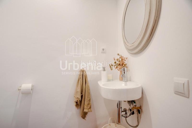 Foto 980e138b-33c1-493c-976e-63425bab37d4. Casa con riscaldamento parcheggio piscina in Canet de Mar